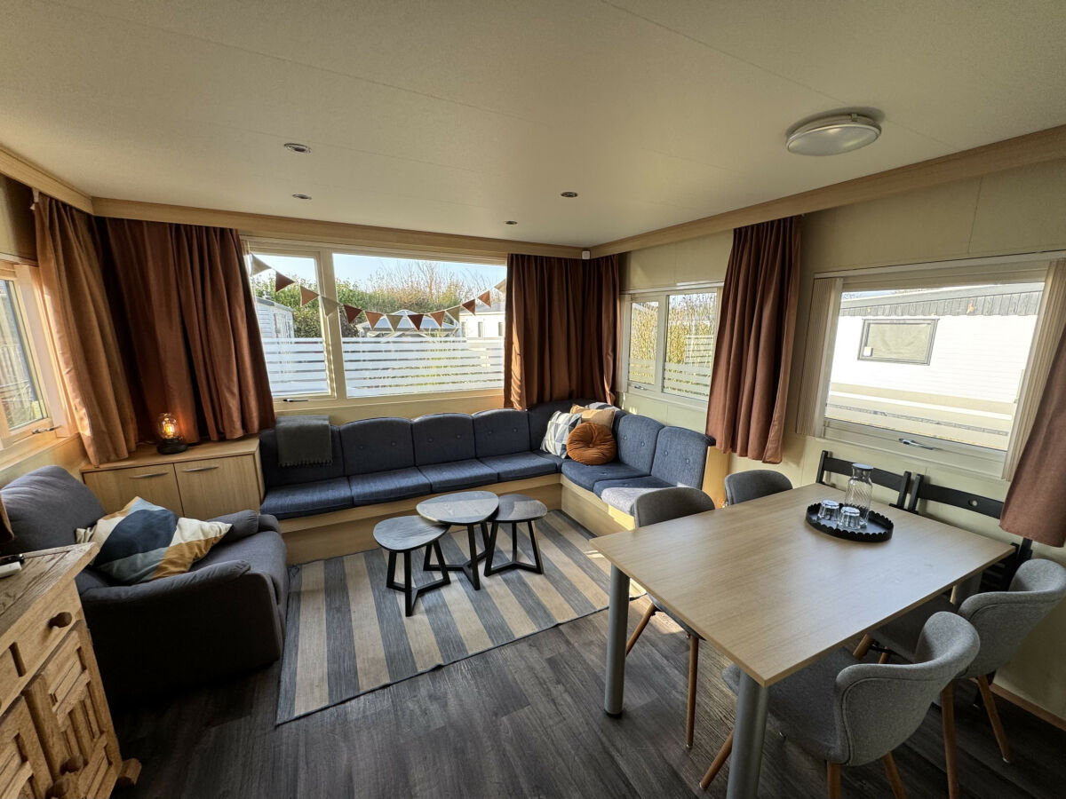 Chalet RBR 1252 - Beach Resort Kamperland - Features photo 5