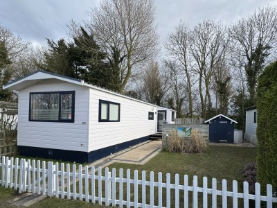 Chalet RBR 1252 - Beach Resort Kamperland in Kamperland - Chalet