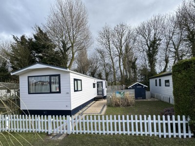 Chalet RBR 1252 - Beach Resort Kamperland - Outdoor photo 2