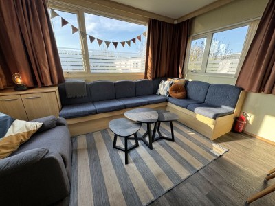 Chalet RBR 1252 - Beach Resort Kamperland - Features photo 7