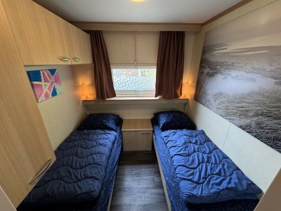 Chalet RBR 1252 - Beach Resort Kamperland - Features photo 10