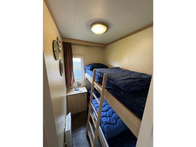 Chalet RBR 1252 - Beach Resort Kamperland - Features photo 11