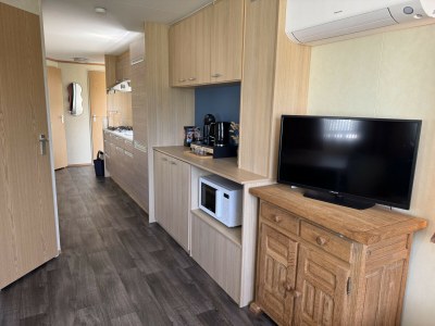 Chalet RBR 1252 - Beach Resort Kamperland - Features photo 12