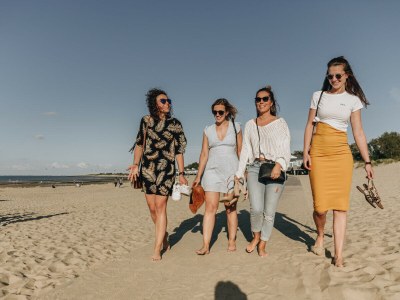 Chalet RBR 1252 - Beach Resort Kamperland - Environment photo 15