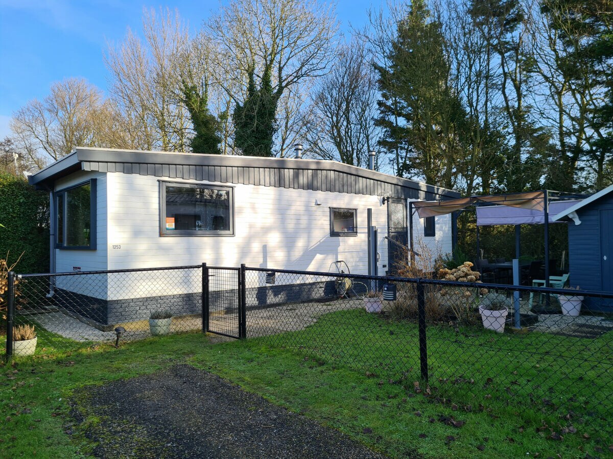 Chalet RBR 1253 - Beach Resort Kamperland