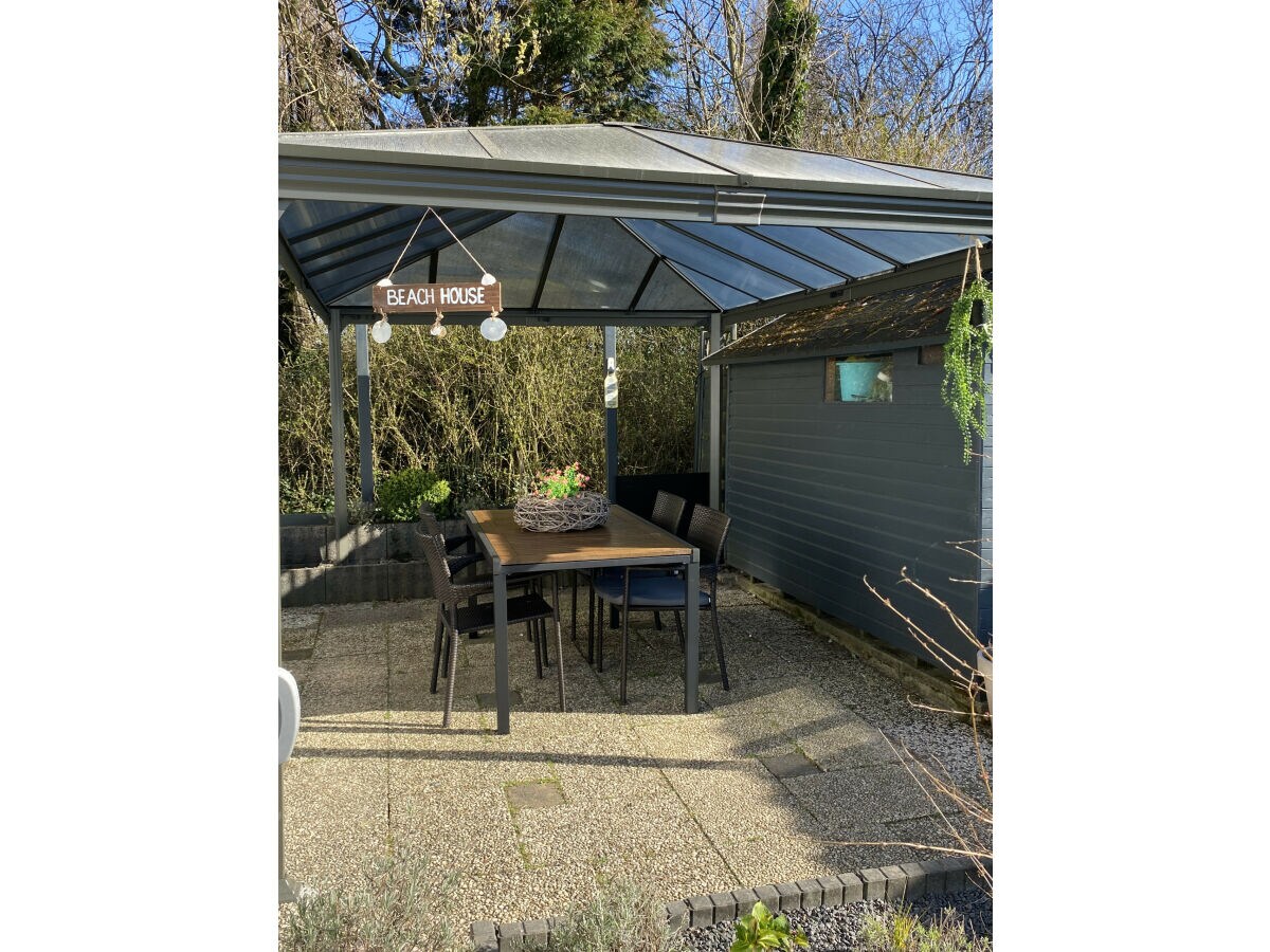 Chalet RBR 1253 - Beach Resort Kamperland - Outdoor photo 3