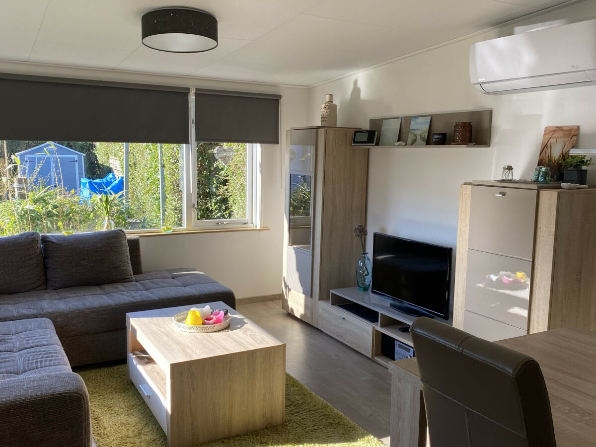 Chalet RBR 1253 - Beach Resort Kamperland - Features photo 5