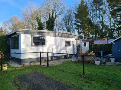 Chalet RBR 1253 - Beach Resort Kamperland in Kamperland - Chalet