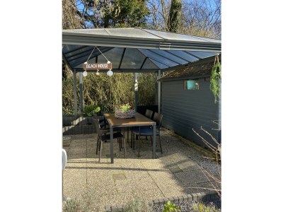 Chalet RBR 1253 - Beach Resort Kamperland - Outdoor photo 3