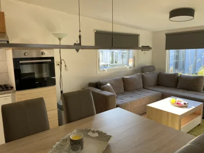 Chalet RBR 1253 - Beach Resort Kamperland - Features photo 6