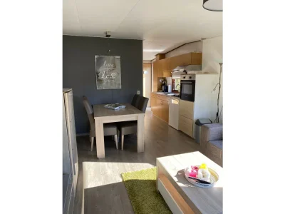 Chalet RBR 1253 - Beach Resort Kamperland - Features photo 9