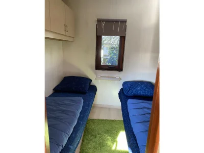 Chalet RBR 1253 - Beach Resort Kamperland - Features photo 11