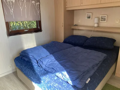 Chalet RBR 1253 - Beach Resort Kamperland - Features photo 12