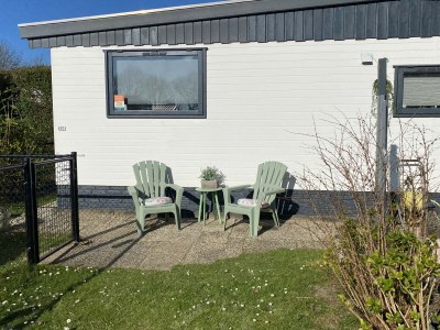 Chalet RBR 1253 - Beach Resort Kamperland - Environment photo 13