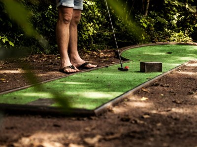 Chalet RBR 1253 - Beach Resort Kamperland - Environment photo 15