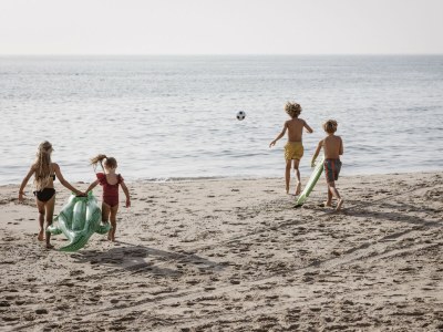 Chalet RBR 1253 - Beach Resort Kamperland - Environment photo 16