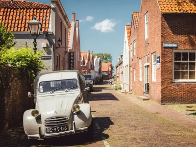 Chalet RBR 1253 - Beach Resort Kamperland - Environment photo 21