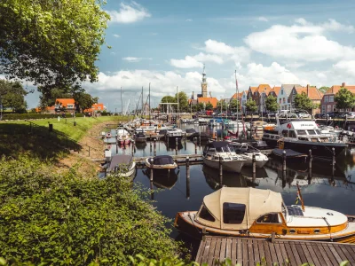 Chalet RBR 1253 - Beach Resort Kamperland - Environment photo 22