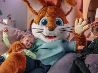 Chalet RBR 1253 - Beach Resort Kamperland - Outdoor photo 25