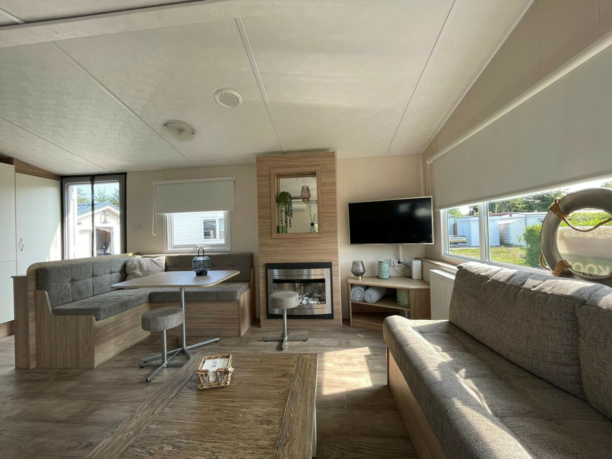 Chalet RBR 1373 - Beach Resort Kamperland - Features photo 5