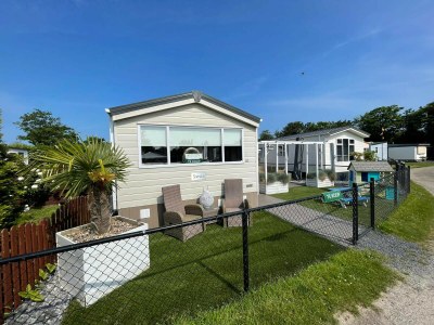 Chalet RBR 1373 - Beach Resort Kamperland in Kamperland - Chalet