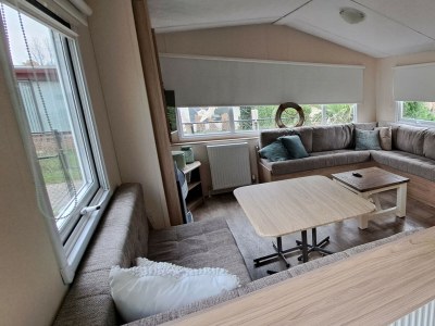 Chalet RBR 1373 - Beach Resort Kamperland - Features photo 6