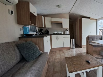 Chalet RBR 1373 - Beach Resort Kamperland - Features photo 7