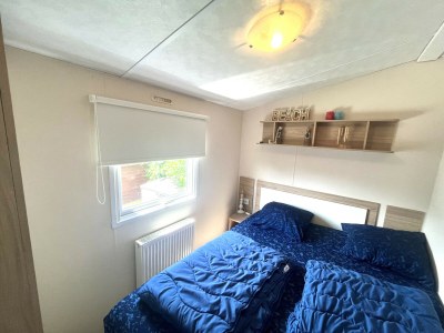 Chalet RBR 1373 - Beach Resort Kamperland - Features photo 8