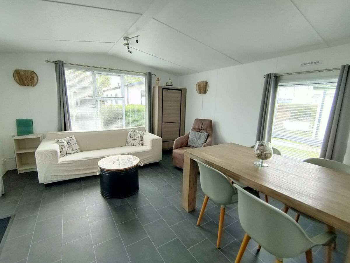 Chalet RBR 1435 - Beach Resort Kamperland - Features photo 3