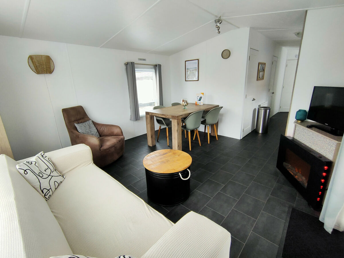 Chalet RBR 1435 - Beach Resort Kamperland - Features photo 4