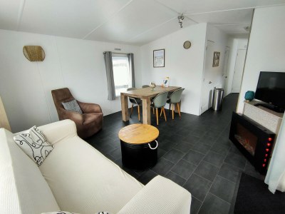 Chalet RBR 1435 - Beach Resort Kamperland - Features photo 4