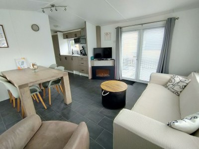 Chalet RBR 1435 - Beach Resort Kamperland - Features photo 5
