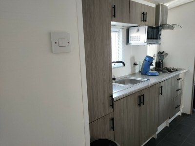 Chalet RBR 1435 - Beach Resort Kamperland - Features photo 6