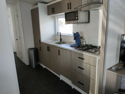 Chalet RBR 1435 - Beach Resort Kamperland - Features photo 7