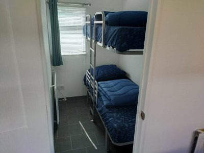 Chalet RBR 1435 - Beach Resort Kamperland - Features photo 10