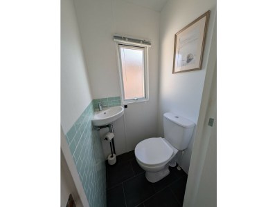 Chalet RBR 1435 - Beach Resort Kamperland - Features photo 14