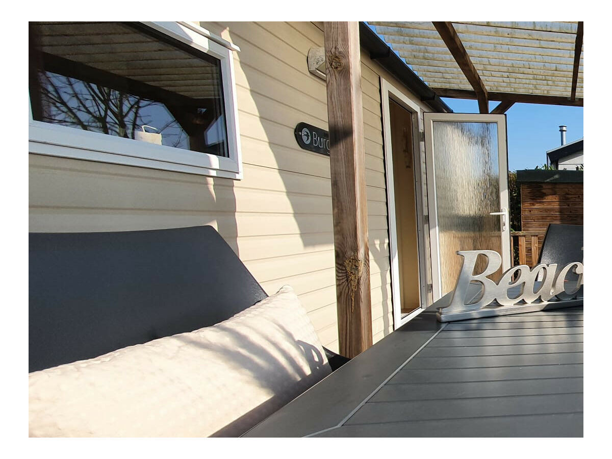 Chalet RBR 153 - Beach Resort Kamperland - Outdoor photo 3