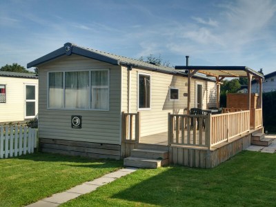 Chalet RBR 153 - Beach Resort Kamperland in Kamperland - Chalet