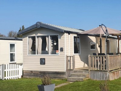 Chalet RBR 153 - Beach Resort Kamperland - Outdoor photo 2