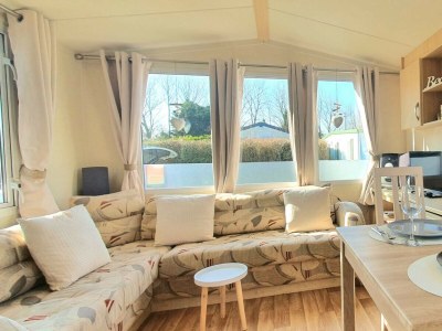 Chalet RBR 153 - Beach Resort Kamperland - Features photo 4