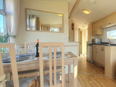 Chalet RBR 153 - Beach Resort Kamperland - Features photo 5