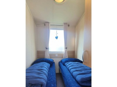 Chalet RBR 153 - Beach Resort Kamperland - Features photo 7