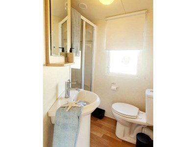 Chalet RBR 153 - Beach Resort Kamperland - Features photo 8