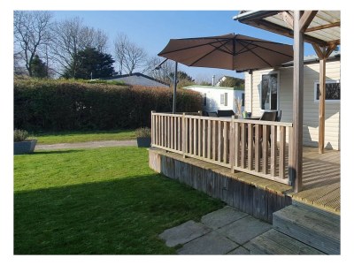 Chalet RBR 153 - Beach Resort Kamperland - Features photo 9