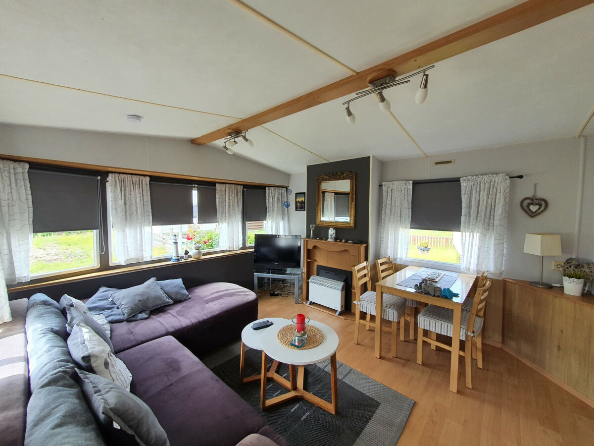 Chalet RBR 155 - Beach Resort Kamperland - Features photo 3