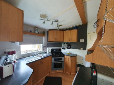 Chalet RBR 155 - Beach Resort Kamperland - Features photo 4