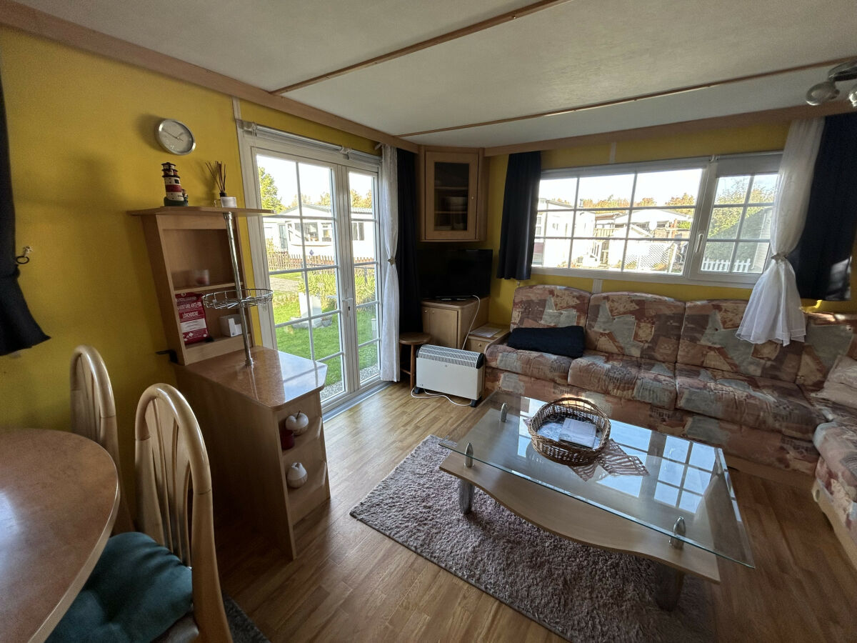 Chalet RBR 164 - Beach Resort Kamperland - Features photo 2