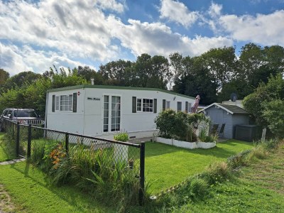 Chalet RBR 164 - Beach Resort Kamperland in Kamperland - Chalet