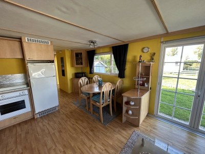 Chalet RBR 164 - Beach Resort Kamperland - Features photo 3