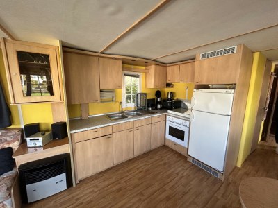 Chalet RBR 164 - Beach Resort Kamperland - Features photo 4